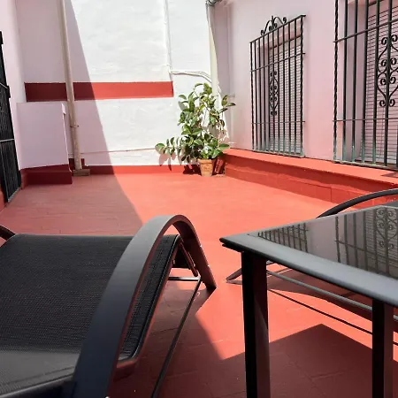 Casa Los Valenzuela Cordoba Exterior photo
