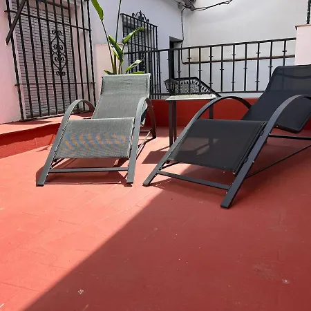 Casa Los Valenzuela Cordoba Exterior photo