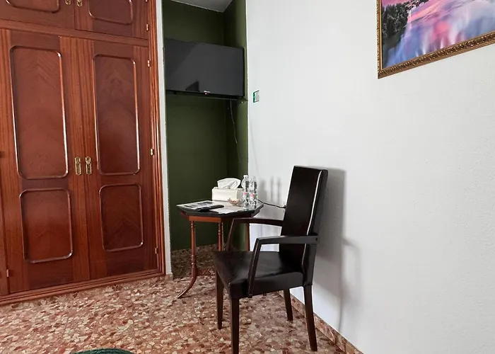 Casa Los Valenzuela