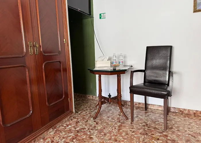 Casa Los Valenzuela