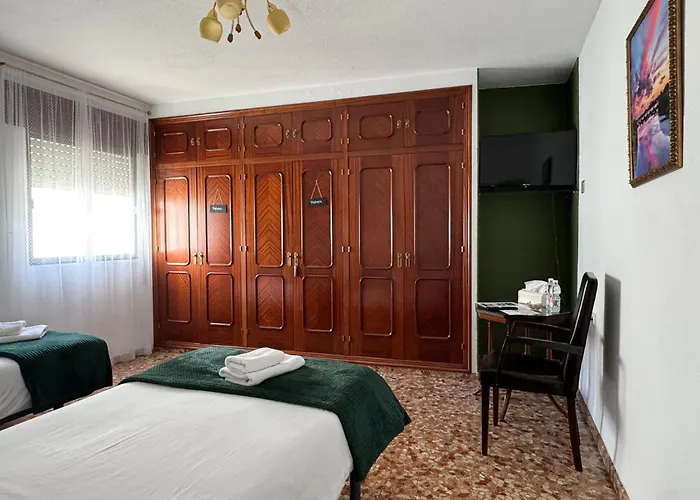Casa Los Valenzuela