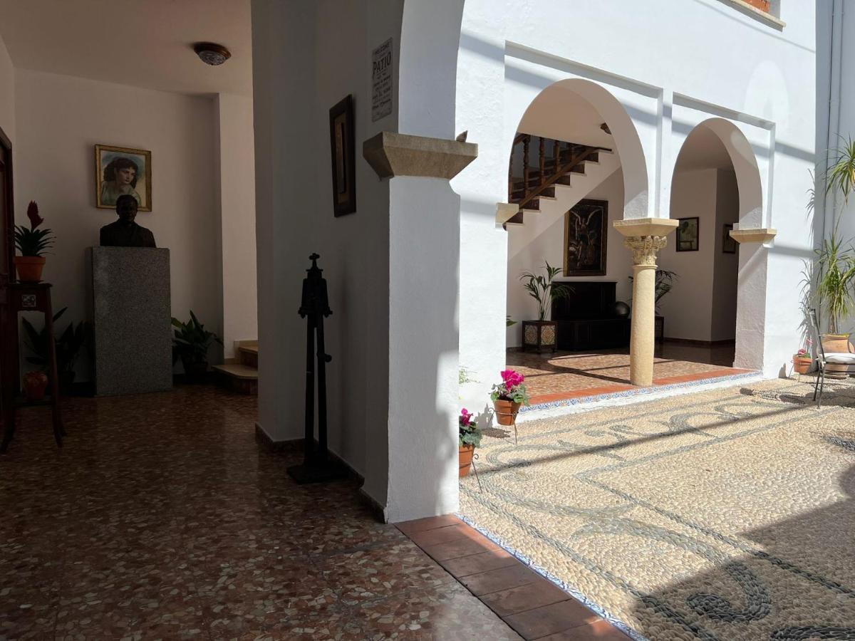 Casa Valenzuela Séjour chez l'habitant Cordoue