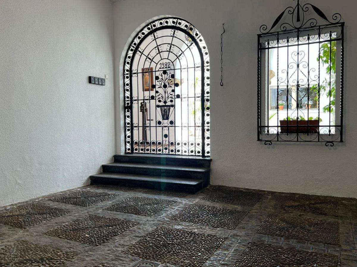 Casa Valenzuela Séjour chez l'habitant *