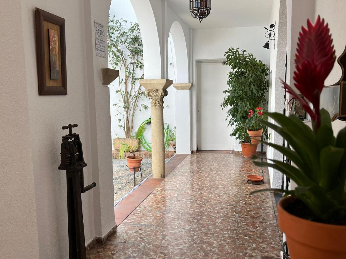 Casa Valenzuela Séjour chez l'habitant
