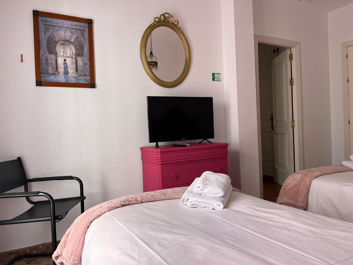 Casa Valenzuela Séjour chez l'habitant Cordoue