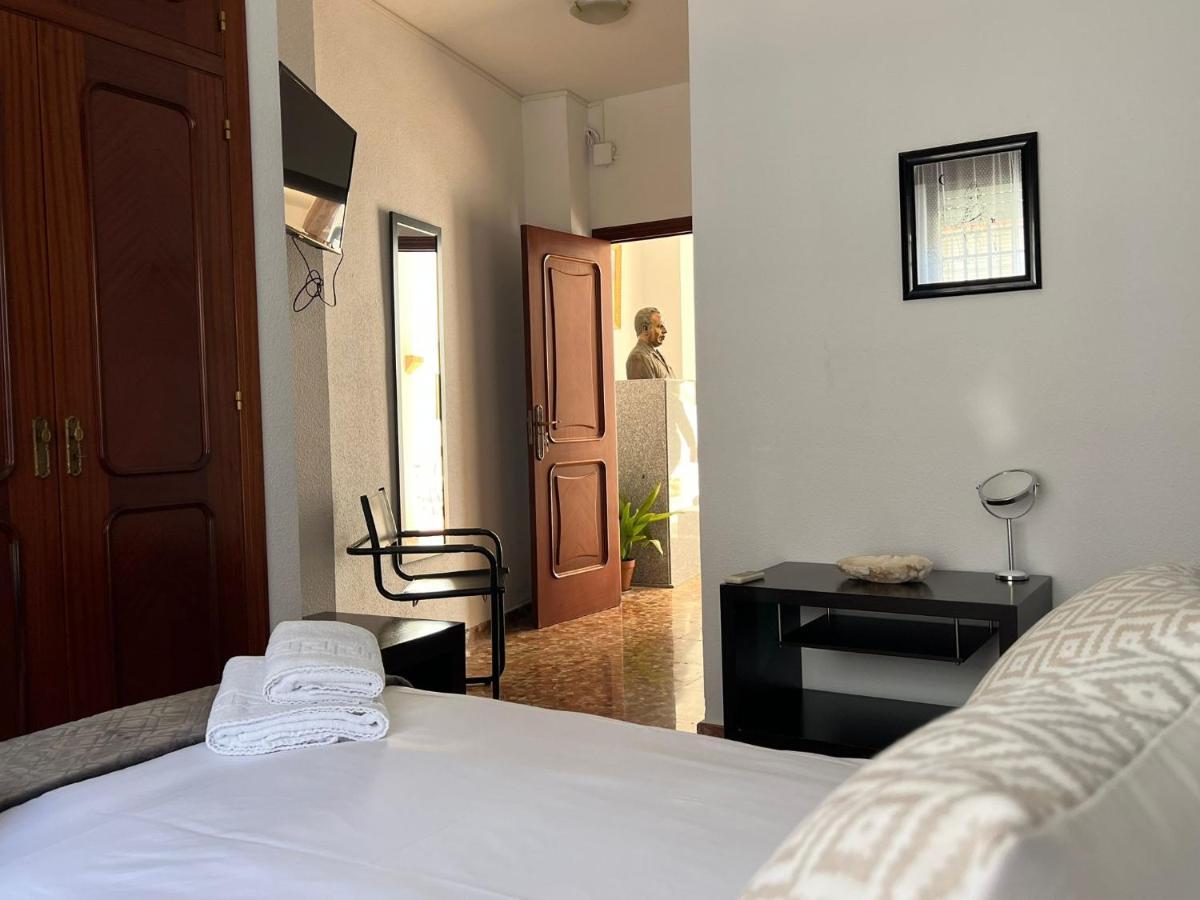 Casa Valenzuela Séjour chez l'habitant