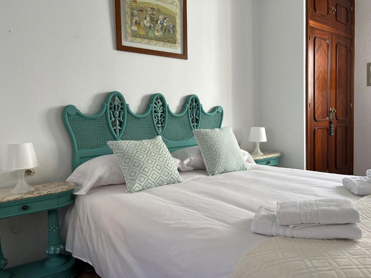 Casa Valenzuela Séjour chez l'habitant Cordoue