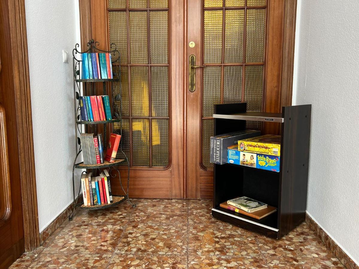 Séjour chez l'habitant Casa Valenzuela *