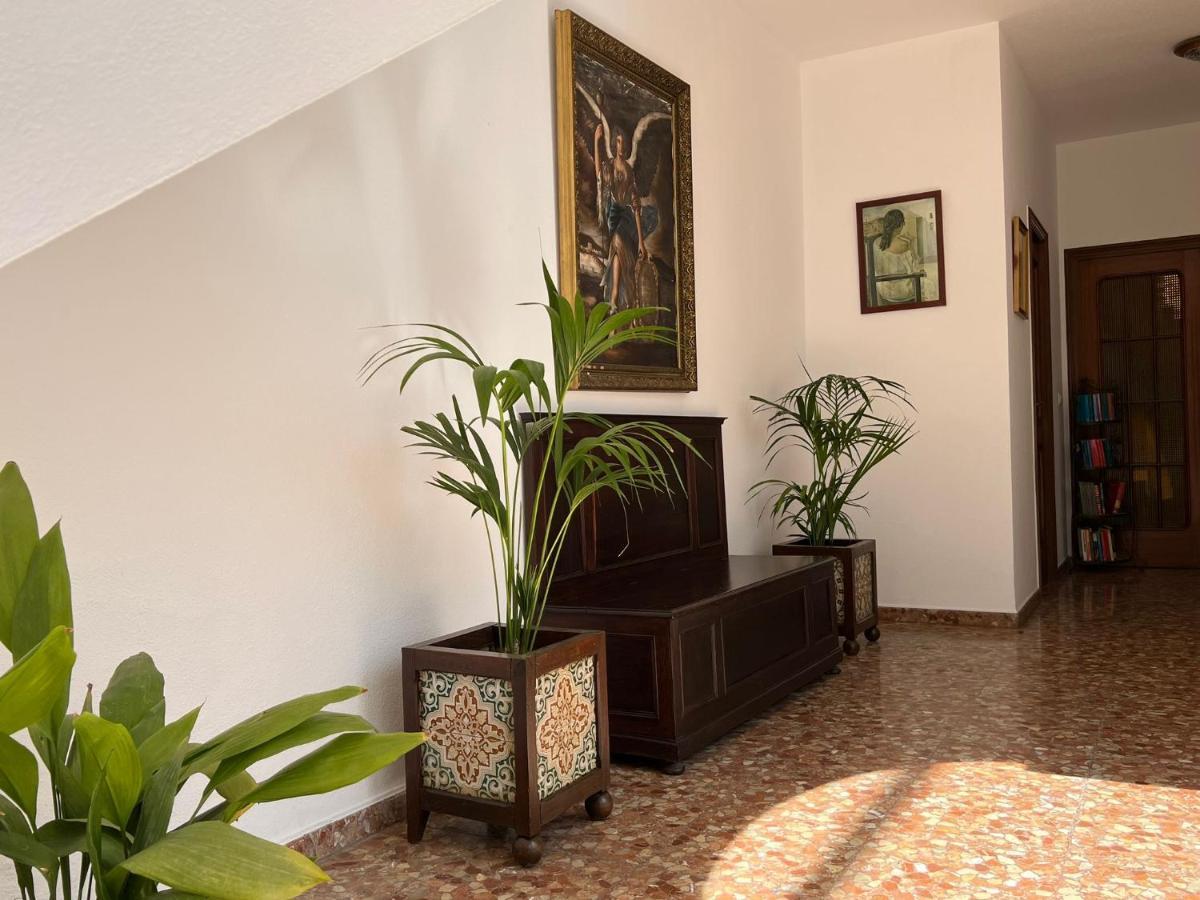 Séjour chez l'habitant Casa Valenzuela *