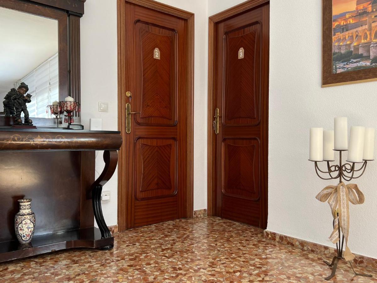 Casa Valenzuela Séjour chez l'habitant *