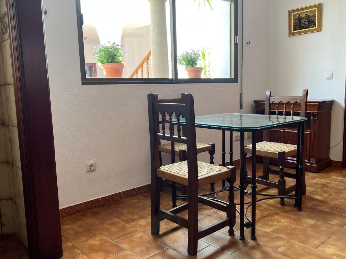 Séjour chez l'habitant Casa Valenzuela *