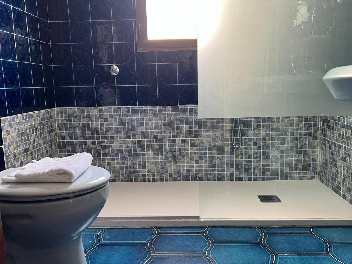 Casa Valenzuela Séjour chez l'habitant Cordoue