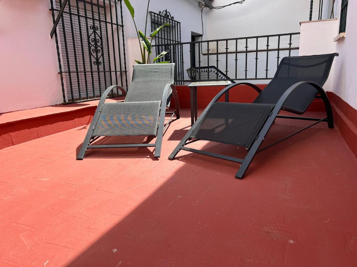 Casa Valenzuela Séjour chez l'habitant Cordoue