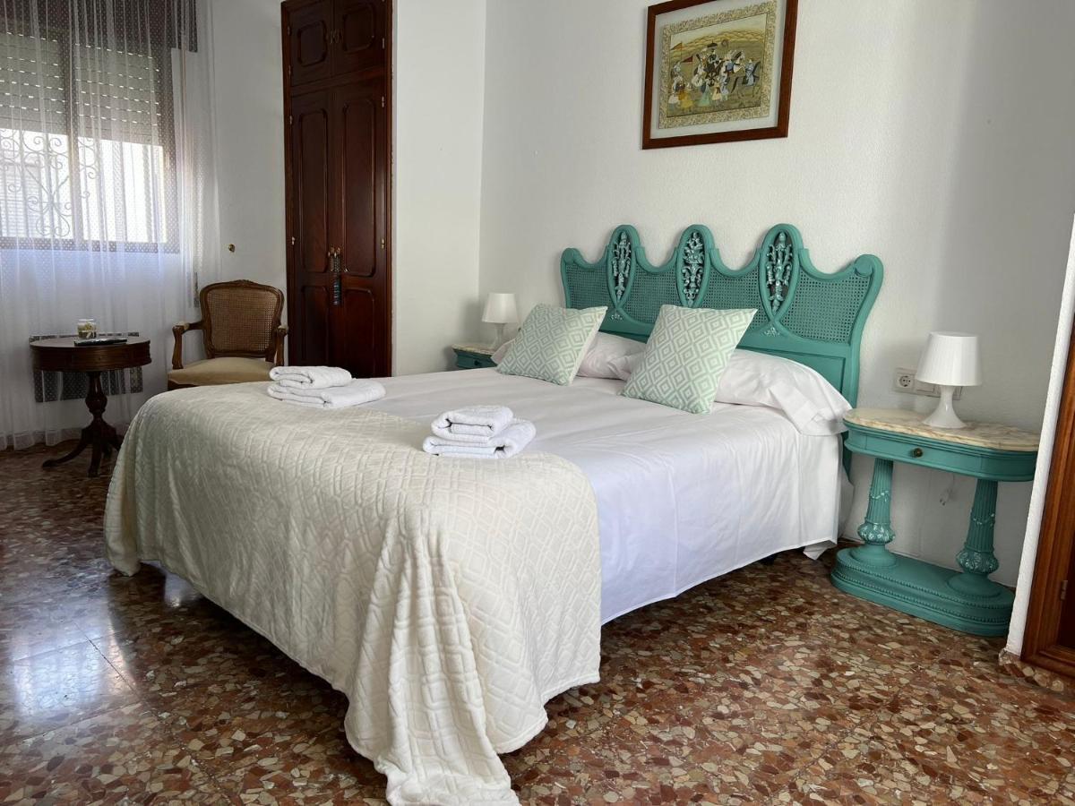 Séjour chez l'habitant Casa Valenzuela