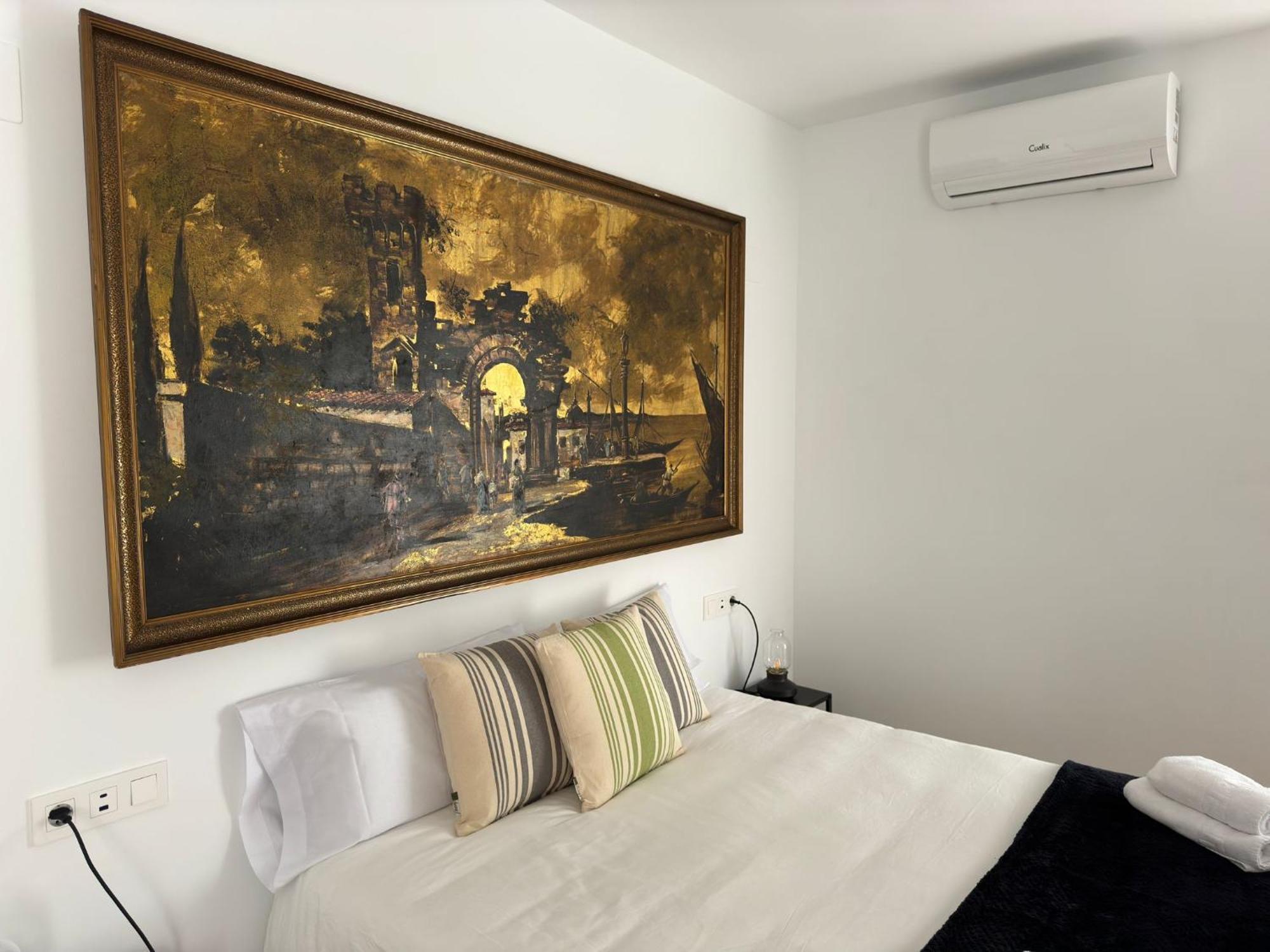 Séjour chez l'habitant Casa Valenzuela *