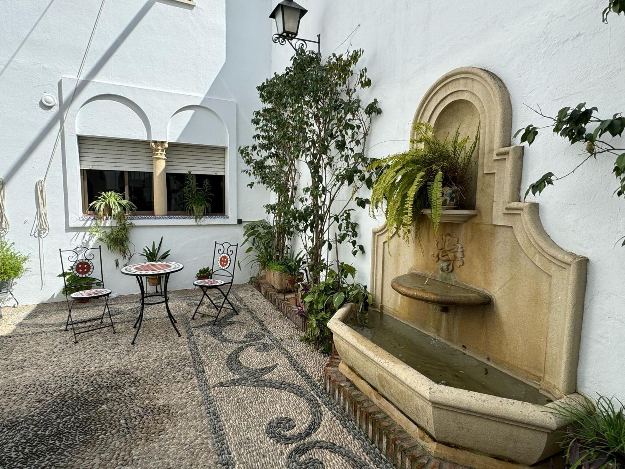 Casa Valenzuela Séjour chez l'habitant Cordoue