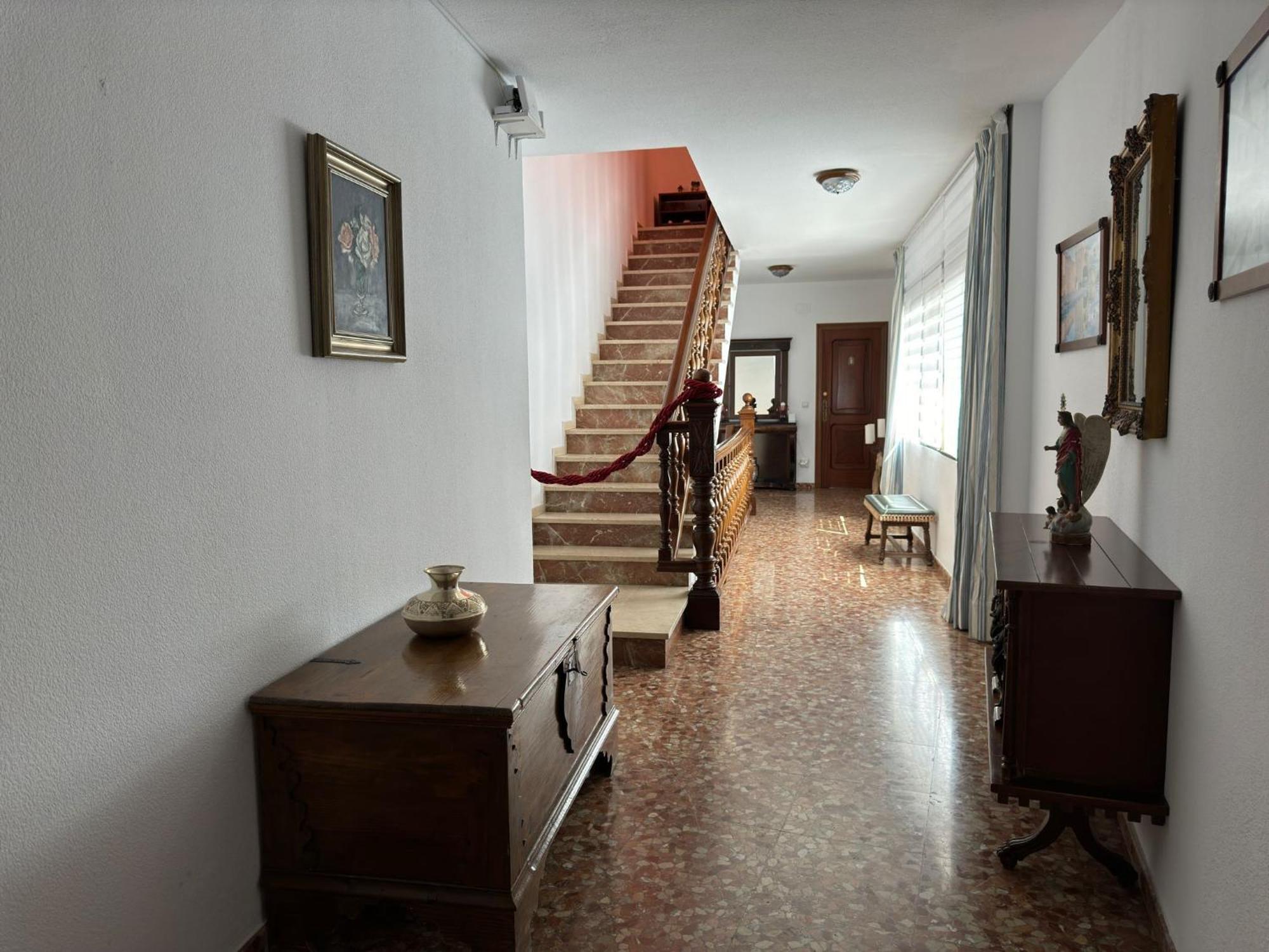 Casa Valenzuela Cordoue