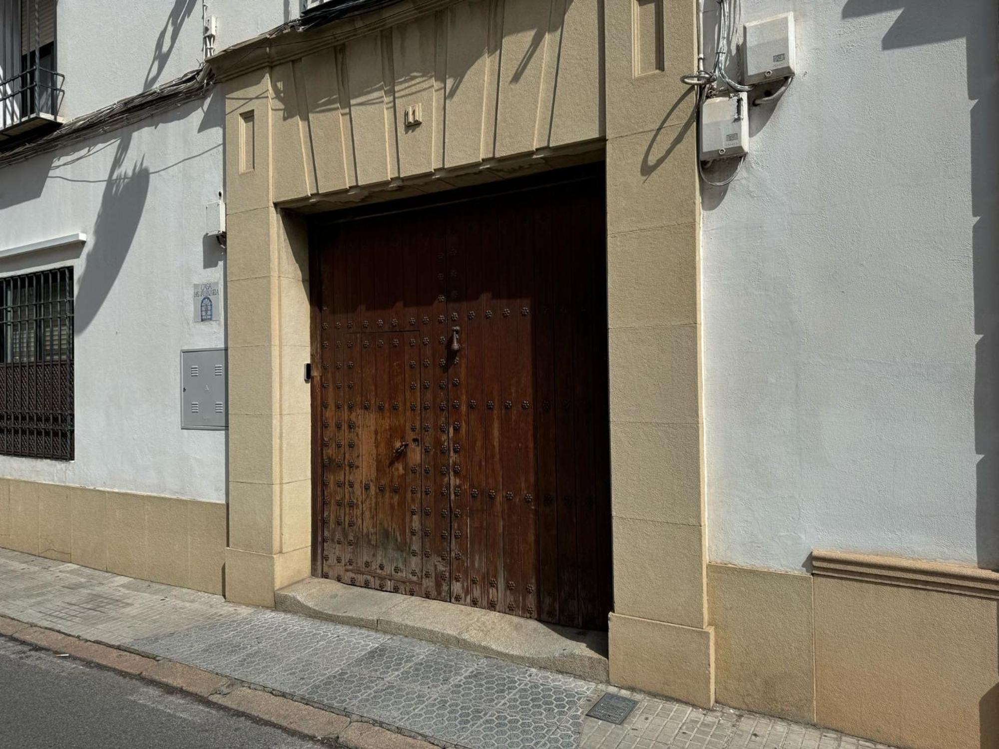 Séjour chez l'habitant Casa Valenzuela
