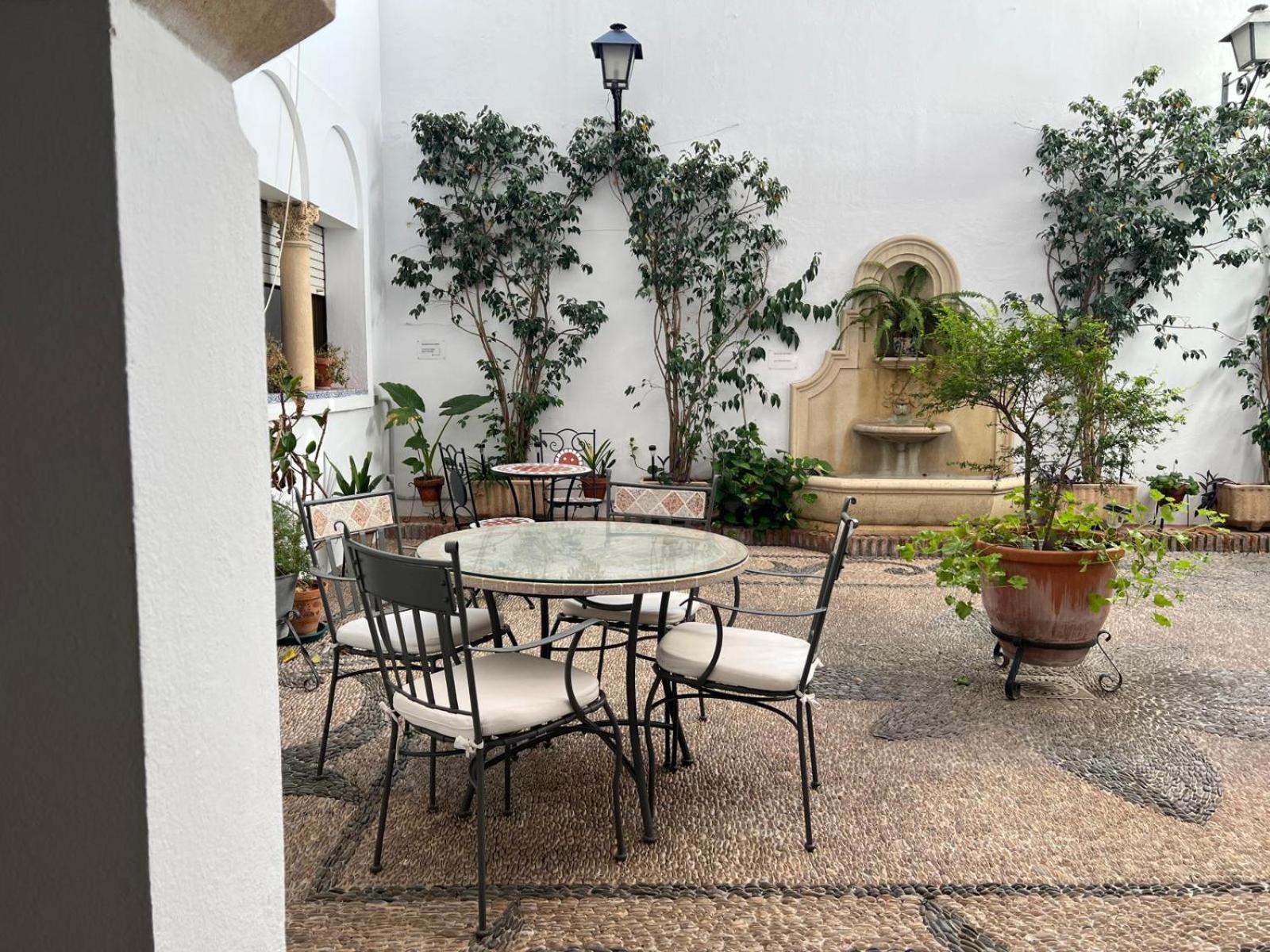 Casa Valenzuela * Cordoue