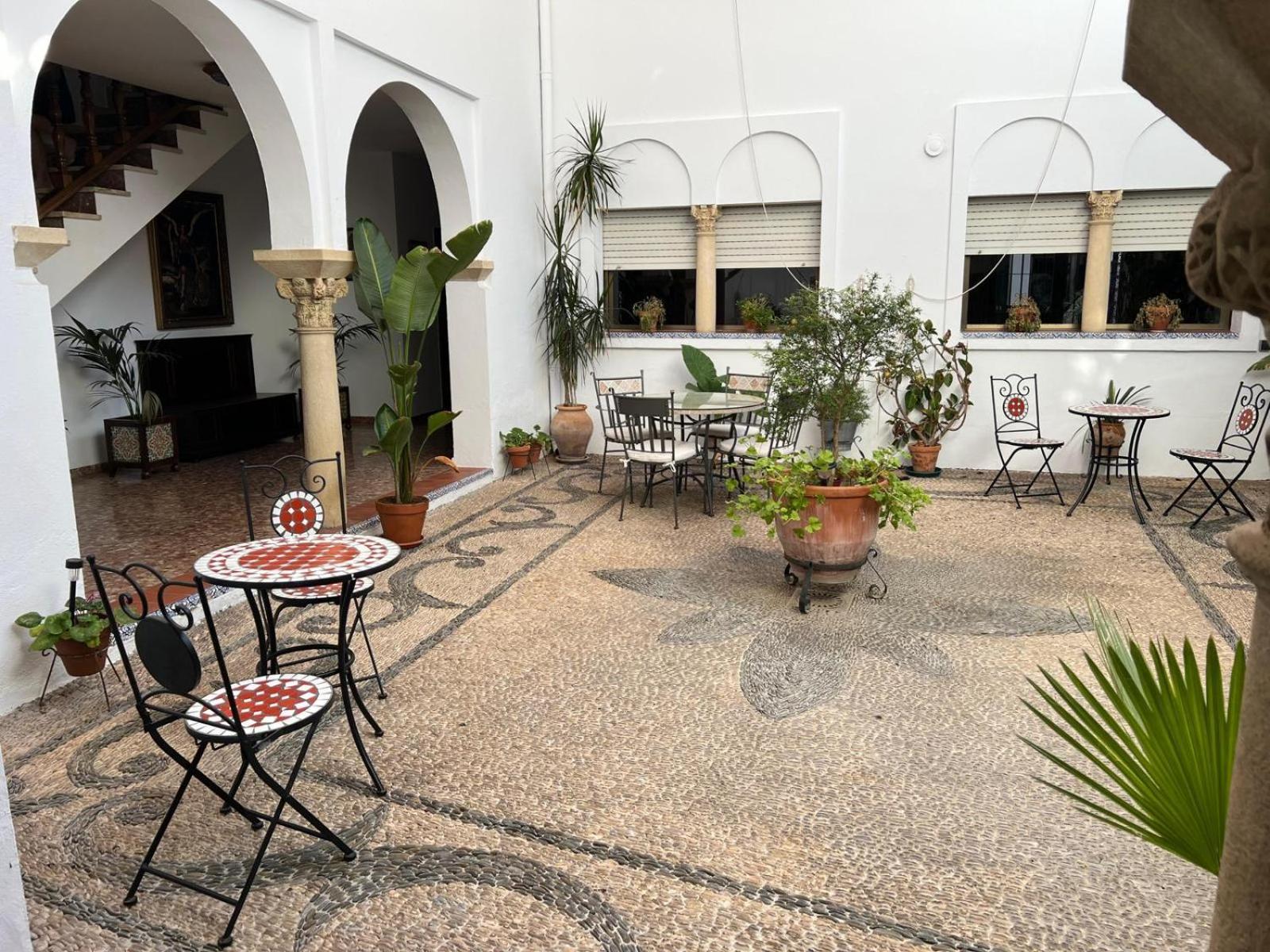 Casa Valenzuela Séjour chez l'habitant