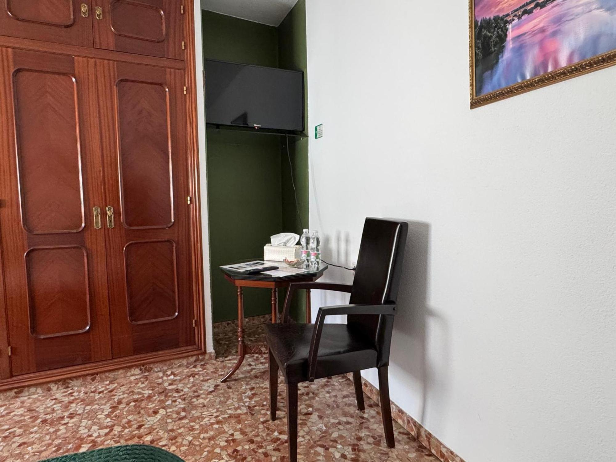 Séjour chez l'habitant Casa Valenzuela Cordoue